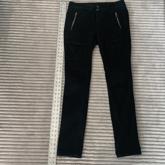 Rag & Bone Skinny Military Pants - Picture 4 of 10